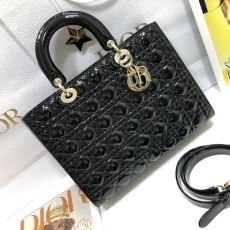 Christian Dior My Lady Bags